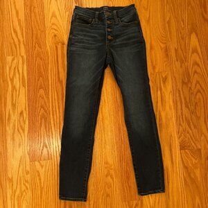 J. Crew Skinny Jeans